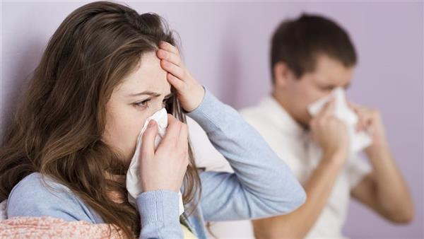 الصحة تكشف مدة حضانة الفيروس المخلوي التنفسي وموعد ظهور الأعراض