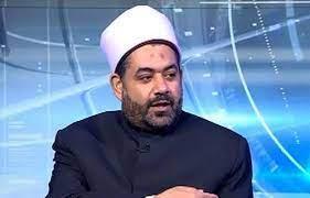 أمين الفتوى: مشاهدة كرة القدم رياضة مشروعة وليست مضيعة للوقت 