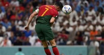   كأس العالم 2022.. رونالدو عن فوز البرتغال: نحن فى دور الـ16 وحلمنا لا يزال حيا
