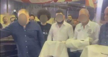 خلال ساعات.. الحكم على 35 متهما بقضية "كفن عين شمس"