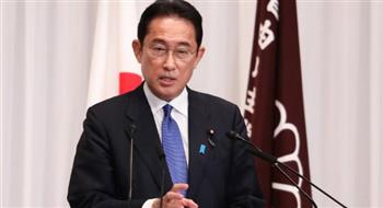   رئيس وزراء اليابان يأمر برفع ميزانية الدفاع إلى 2% من إجمالي الناتج المحلي في غضون خمس سنوات