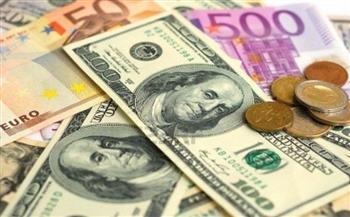   أسعار العملات الأجنبية اليوم الثلاثاء 29-11-2022