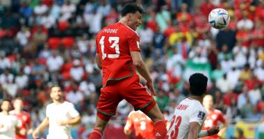 كأس العالم 2022.. أمريكا وإيران فى مواجهة نارية اليوم