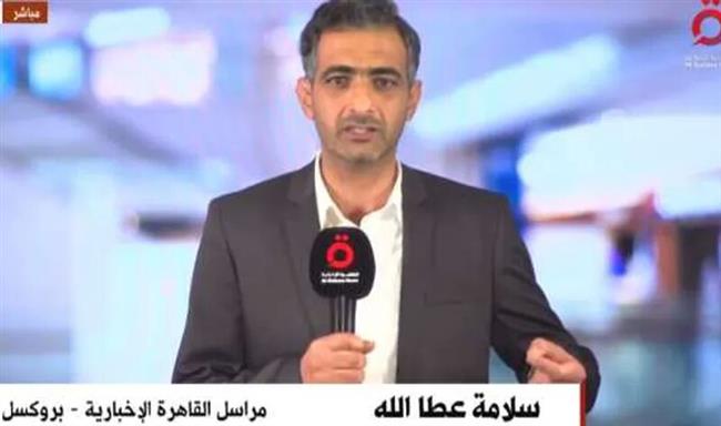 مراسل «القاهرة الإخبارية»: معظم أعضاء الناتو غير قادرين على مواصلة دعم أوكرانيا عسكريا