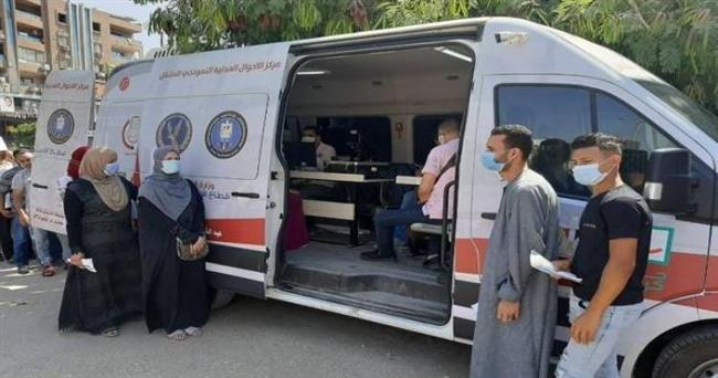 الداخلية تيسر إجراءاتها على المواطنين الراغبين فى الحصول على الخدمات