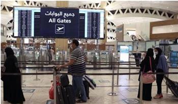 إحباط محاولة تهريب عقاقير ومستلزمات طبية بمطار سوهاج الدولي
