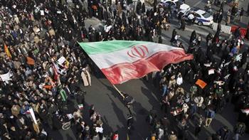   سقوط أكثر من 300 ضحية منذ بدء الاضطرابات في إيران 