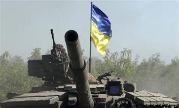   الولايات المتحدة تؤكد استمرار دعمها لأوكرانيا