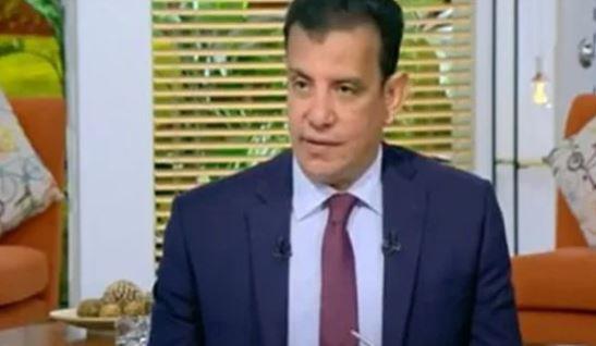 أحمد عامر: الإصلاح الاقتصادي سبب رئيسي لزيادة معدلات النمو والتشغيل والإنتاج