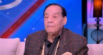 حلمي بكر يرد على تصريحات أصالة: إذا كانت سوريا هي المولد فمصر هي الحضن