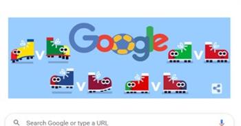 "جوجل" يحتفل بالفرق الصاعدة فى بطولة كأس العالم