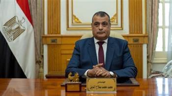 "الإنتاج الحربي": الدولة تولي اهتماما كبيرا لتطبيق تكنولوجيات الثورة التكنولوجية والصناعية الجديدة