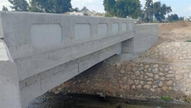 البحيرة: إحلال وتجديد 44 كوبرى بتكلفة إجمالية 130 مليون جنيه