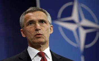   أمين عام الناتو: روسيا أخفقت في تحقيق أهدافها بأوكرانيا