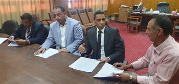بدء فحص الطعون على المرشحين لانتخابات اتحاد الطلاب بكلية الحقوق