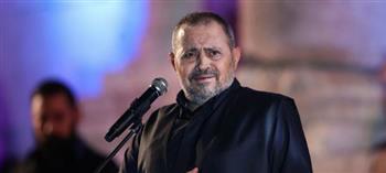 «بيتكلم عليا» لجورج وسوف تقترب من مليون مشاهدة بعد 3 أيام من طرحها