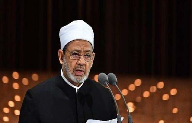 الأزهر يجدد عهده بدعم الشعب الفلسطيني ونضاله المشروع لاستعادة أراضيه