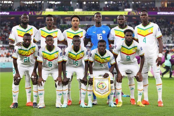 اعلان تشكيل مباراة السنغال والإكوادور بكأس العالم في قطر