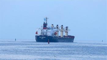   الأمم المتحدة تعلن مغادرة أول سفينة محملة بالأسمدة الروسية لإفريقيا