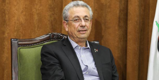 الأمين العام للمبادرة الفلسطينية: المجتمع الدولي مطالب بممارسة ضغط شامل على إسرائيل