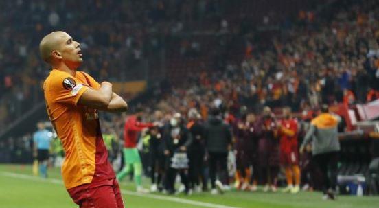 رسميا.. فيجولي يخوض تجرية جديدة في الدوري التركي