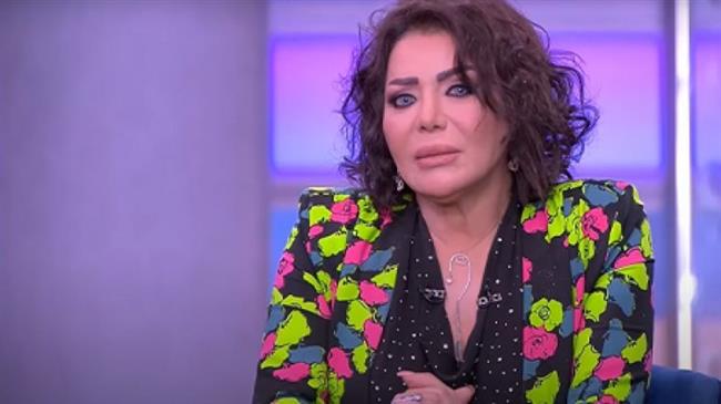 غدا.. الفنانة ليلى غفران أمام المحكمة الاقتصادية