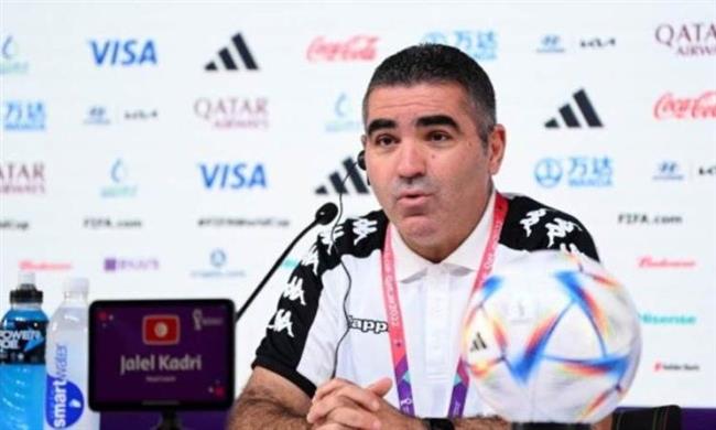 مدرب تونس : مباراة فرنسا غدا صعبة وكنا نتمنى أن يكون في وضعية أفضل