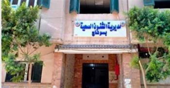 تقديم خدمات تنظيم الأسرة بالمجان لـ4000 سيدة بسوهاج ضمن "سعادتك وصحتك"
