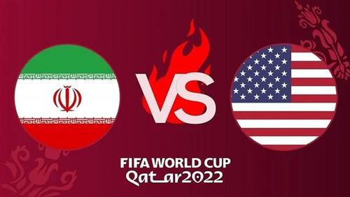 كأس العالم 2022.. تعرف على تشكيل مباراة أمريكا وإيران