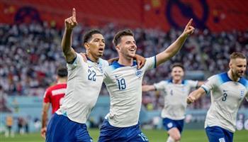 كأس العالم2022.. تعرف على تشكيل مباراة إنجلترا وويلز 
