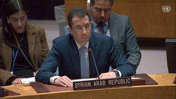   دمشق تطالب مجلس الأمن بإلزام تركيا بإنهاء وجودها فى سوريا وبخروج القوات الأمريكية من البلاد