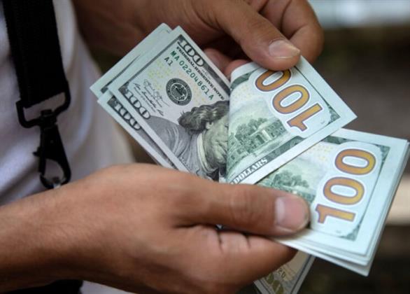 سعر الدولار يوم الأربعاء 30 / 11 / 2022