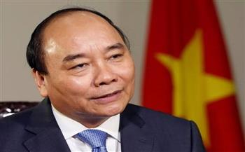   الرئيس الفيتنامي يزور سول الشهر المقبل