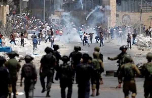 الاحتلال الإسرائيلي ينشر حواجز عسكرية في مُحيط "رام الله".. واندلاع مواجهات على أطرافها