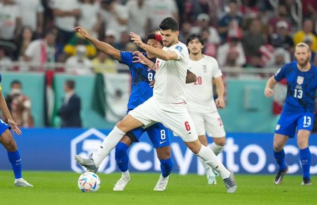 كأس العالم قطر 2022.. انجلترا تتقدم بثلاثية نظيفة على ويلز