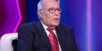 محمد فاضل: "الضاحك الباكي" عمل فني صعب  