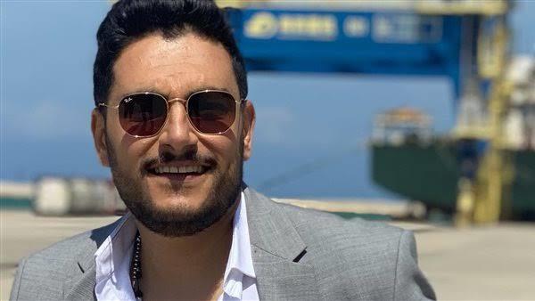 أحمد صفوت يشارك عمرو سعد بطولة "الأجهر 
