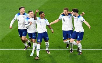 راشفورد يرافق "جاكبو ومبابي وفالنسيا" في صدارة قائمة هدافي المونديال