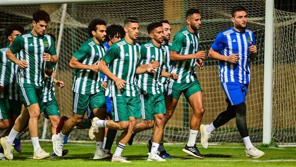 الاتحاد السكندري يُقرر عدم السماح لفريق الكرة بالظهور في البرامج التليفزيونية