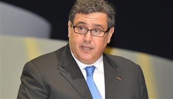   رئيس الحكومة المغربية يبحث مع وفد البنك الدولي تطوير الشراكة بين الجانبين