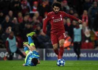 عامر حسين يكشف سر الشرط الجزائي في ودية مصر وبلجيكا بتواجد محمد صلاح
