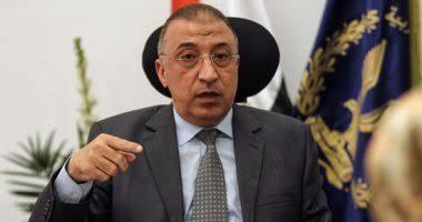 محافظ الإسكندرية: إنجاز 3 مشروعات للتعامل مع مياه الأمطار على الكورنيش