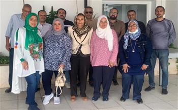"الموظف الرقمى".. دورة الذكاء الاصطناعي بوزارة الثقافة    