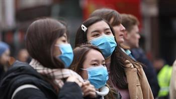   الصين تسجل 3372 إصابة جديدة بفيروس كورونا 