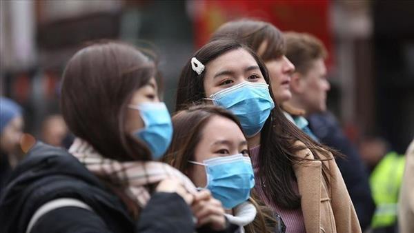 الصين تسجل 3372 إصابة جديدة بفيروس كورونا
