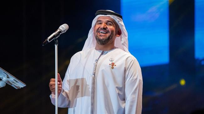 غدا الجمعة.. موعد حفل حسين الجسمى فى الرياض