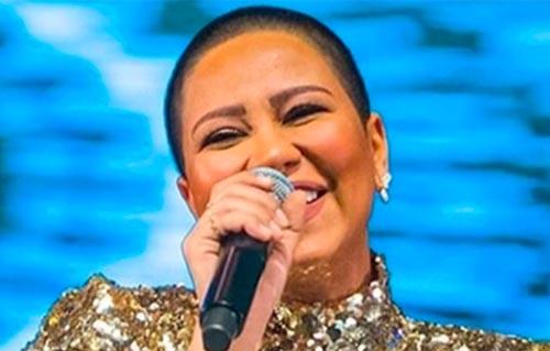 "عايزة أخرج من المستشفى".. شيرين عبد الوهاب تستغيث في تسجيل صوتي 