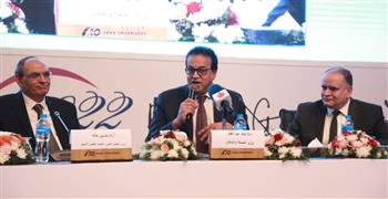   وزير الصحة يشارك في فعاليات افتتاح المؤتمر السنوي السابع للمعهد القومي للأورام