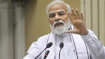   رئيس وزراء الهند يواجه اختباراً بشأن شعبيته مع توجه ولايته للاقتراع