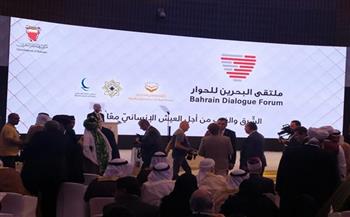   رئيس تتارستان: ملتقى البحرين للحوار فرصة عظيمة لمناقشة تجارب التعايش والتسامح